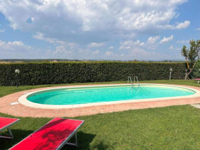 Casale Dell'albegna With Private Pool - Marsiliana